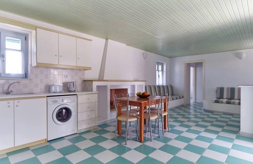 Paros House | Santa Maria Villa in Paros