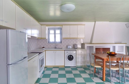 Paros House | Santa Maria Villa in Paros
