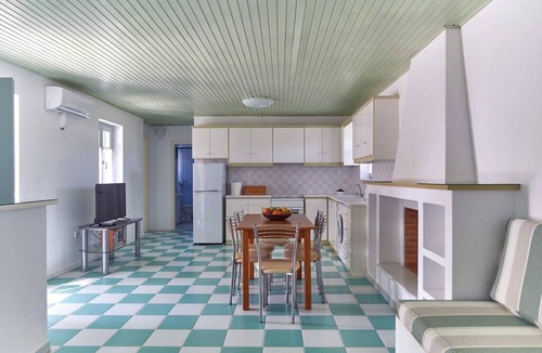 Paros House | Santa Maria Villa in Paros