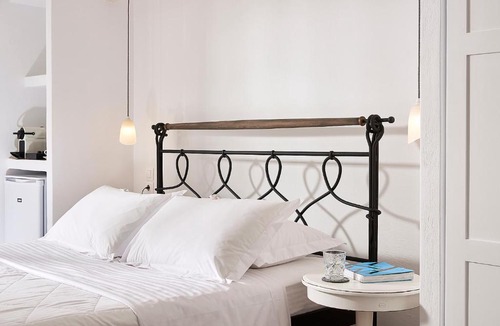 Adamas Hotel | Santa Maria Village Resort & Spa