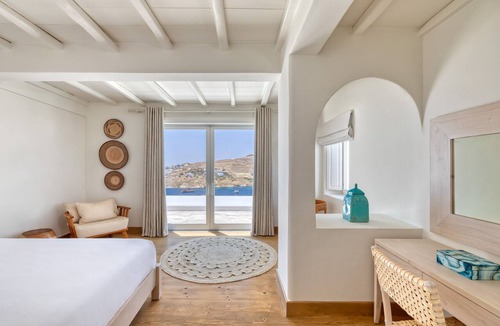 Ornos Hotel | Santa Marina, a Luxury Collection Resort, Mykonos