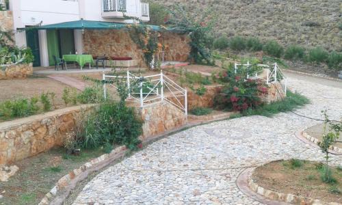Galaxidi Apartment | Santa Xenia