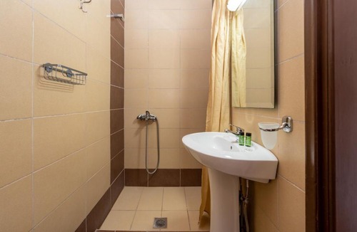 Kallithea Apartment | Sante