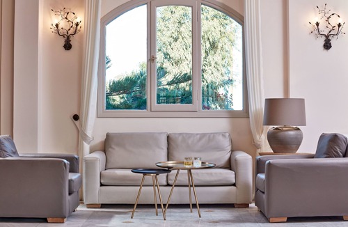 Agios Georgios Hotel | Santo Miramare Resort