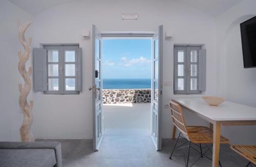 Imerovigli House | Santorini Sea View Apartments