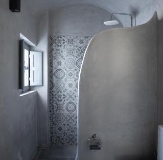 Imerovigli House | Santorini Sea View Apartments