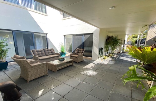 Sapphire Beach House | Sapphire Blue in Sapphire Beach
