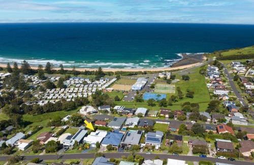 Gerringong House | Sapphire on Wilson Gerringong
