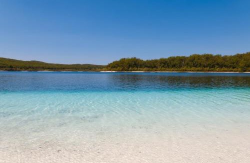 Kingfisher Bay Villa | Sapphire Villa 535, Kingfisher Bay Resort, K'gari