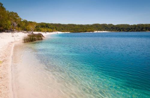 Kingfisher Bay Villa | Sapphire Villa 535, Kingfisher Bay Resort, K'gari