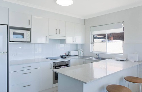Narooma Apartment | Sapphire Waters Unit 3