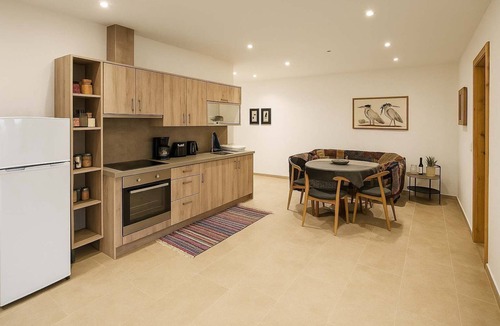 Olympi House | Sarantis' Traditional House in Olympi