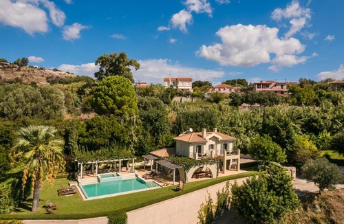 Sarlata Villa | Sarlata Villas