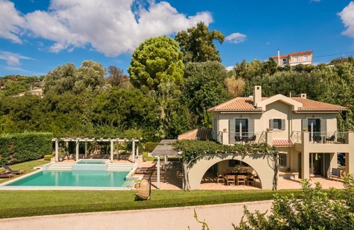Sarlata Villa | Sarlata Villas