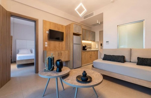 Sarti Apartment | SARTI PREMIUM LUXURY SUITES