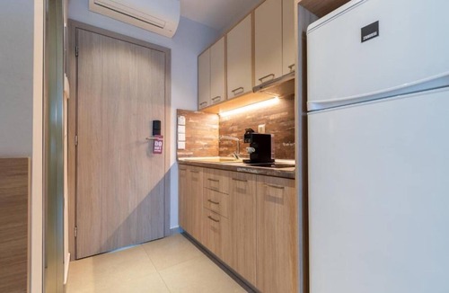 Sarti Apartment | SARTI PREMIUM LUXURY SUITES