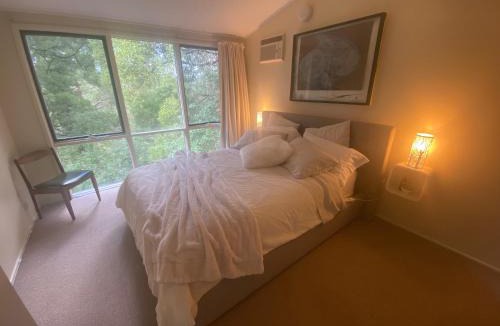Sassafras House | Sassafras Treehouse Private home in the Dandenong Ranges, Victoria