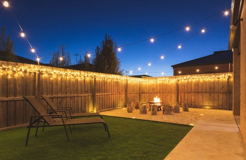 St Leonards House | Sauna + King Beds, Super Large Luxurious Home