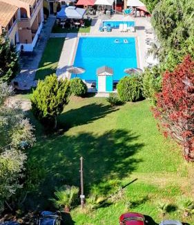 Sidari Apartment | Sausan Hotel