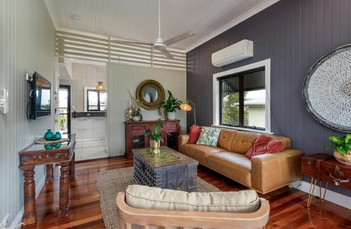 Westcourt Bed & Breakfast | Savannah House