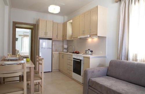Vassiliki House | Savinos Rooms