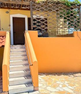 Papadhianika Apartment | Savvas Apartments