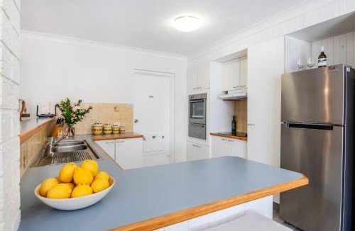 Sawtell Apartment | Sawtell Beachfront Villa - 2 mins to everything!