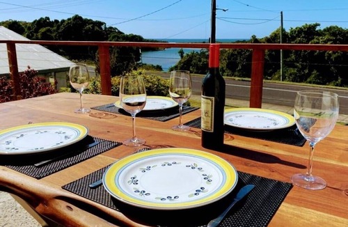 Sawtell House | Sawtell Ocean Serenity