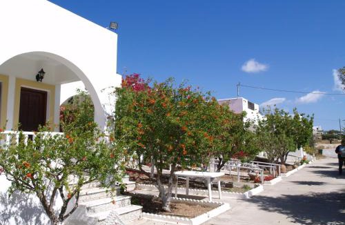 Amoopi Apartment | Scarpantos