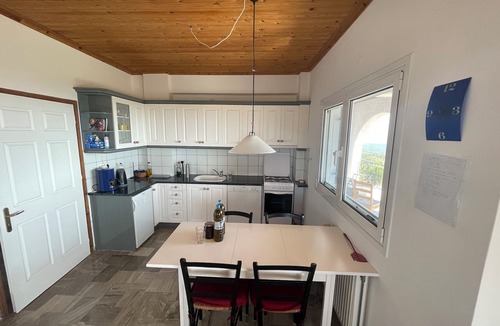 Pylos-Nestoras Apartment | schöne Ferienwohnung mit unvergesslicher Aussicht