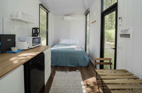 Ashby Heights House | Schlaraffenland 1 by Tiny Away