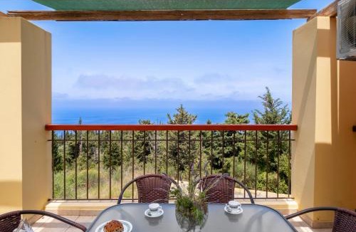 Drimonas House | Scorpina Villas