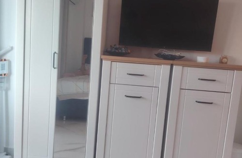Katerini Apartment | Scorpios15
