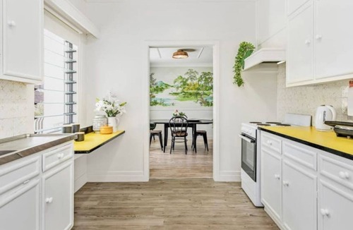 Scotts Head House | Scotts Cottage - The perfect Scotts Head escape