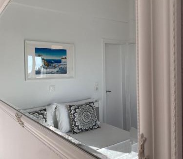 Naxos Apartment | Sea and Salt Naxos 2