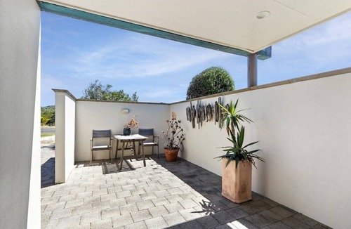 Prevelly Apartment | Sea and Soul | Spa - A Sanctuary by the Sea