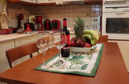 Nea Peramos Apartment | Sea and Sun apartment