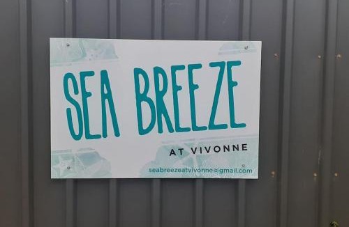 Newland House | Sea Breeze at Vivonne