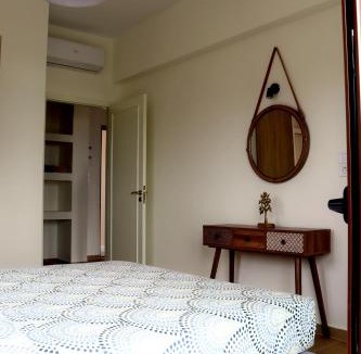 Haraki Apartment | Sea Breeze