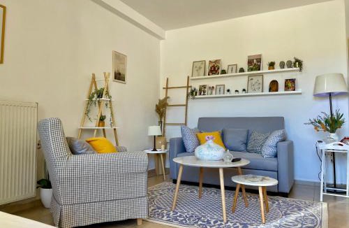 Porto Heli House | Sea Breeze - Light