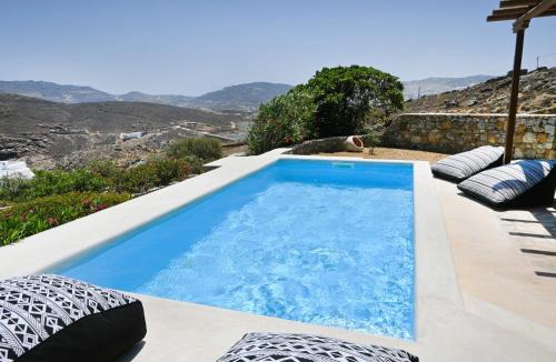 Panormos House | Sea Breeze Mykonos