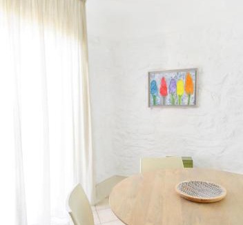 Panormos House | Sea Breeze Mykonos