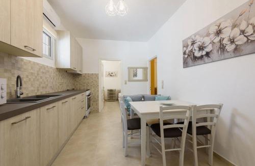 Aliki Apartment | Sea Breeze Studios Paros