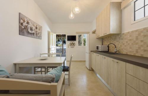 Aliki Apartment | Sea Breeze Studios Paros