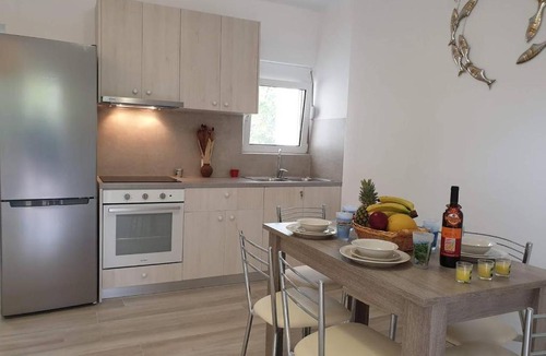 Haraki Villa | Sea Breeze Villa
