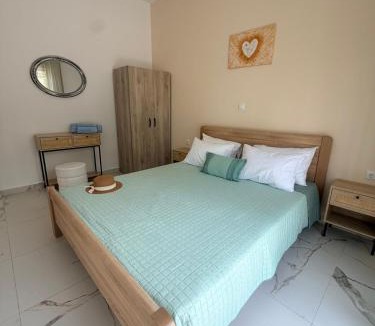 Kos Apartment | Sea Dream House