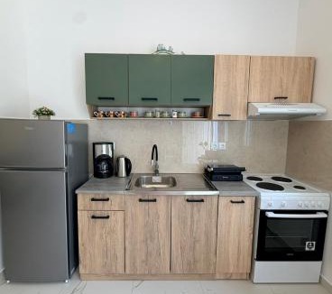 Kos Apartment | Sea Dream House