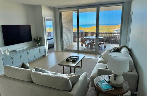 Moana Apartment | Sea Dunes Luxury Apartments