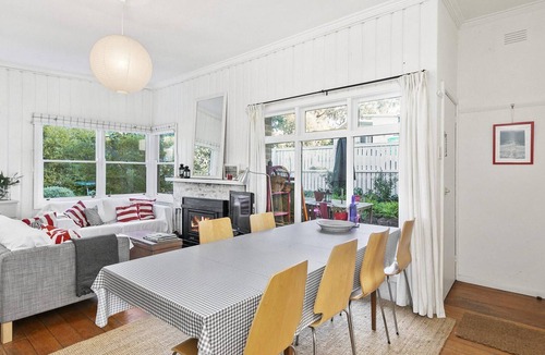 Anglesea House | Sea Folly - Great Escape