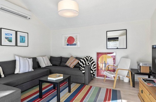 Anglesea House | Sea Folly - Great Escape